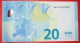 * PREFIX S &#9733;EUROPEAN UNION&#9733; 20 EURO 2015 'EUROPE' UNC CRISP S00315! LOW START&#9733;NO RESERVE! - 20 Euro