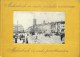 Molenbeek En Cartes Postales Anciennes - In Oude Prentkaarten 116 Pages Ed.1972 Europse Bibliotheek - Molenbeek-St-Jean - St-Jans-Molenbeek