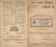 Schaerbeek / Schaarbeek: Livret D' épargne - Spaarboekje / Jaren '20 - Années '20. - Historical Documents