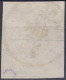Heimat GE GENEVE 1860-06-25 Voll-Stempel Auf 40Rp.Strubel Berührt Zu#26G - Used Stamps