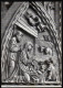 Heilige Familie - Gelaufen Mit Werbestempel Ried Im Innkreis - Vergine Maria E Madonne