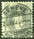 Heimat GE Genève Rue Du Rhone 1902-08-02 Vollstempel Zu#69E Mi#61YD Stehende Helvetia - Oblitérés