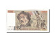 Billet, France, 100 Francs, 100 F 1978-1995 ''Delacroix'', 1989, SUP - 100 F 1978-1995 ''Delacroix''