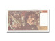 Billet, France, 100 Francs, 100 F 1978-1995 ''Delacroix'', 1994, TTB+ - 100 F 1978-1995 ''Delacroix''