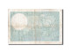 Billet, France, 10 Francs, 10 F 1916-1942 ''Minerve'', 1939, 1939-10-12, TB - 10 F 1916-1942 ''Minerve''