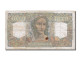 Billet, France, 1000 Francs, 1 000 F 1945-1950 ''Minerve Et Hercule'', 1949 - 1 000 F 1945-1950 ''Minerve Et Hercule''