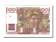 Billet, France, 100 Francs, 100 F 1945-1954 ''Jeune Paysan'', 1946, 1946-04-18 - 100 F 1945-1954 ''Jeune Paysan''