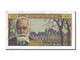 Billet, France, 500 Francs, 500 F 1954-1958 ''Victor Hugo'', 1954, 1954-03-04 - 500 F 1954-1958 ''Victor Hugo''