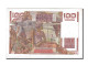 Billet, France, 100 Francs, 100 F 1945-1954 ''Jeune Paysan'', 1946, 1946-12-19 - 100 F 1945-1954 ''Jeune Paysan''