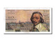 Billet, France, 10 Nouveaux Francs, 10 NF 1959-1963 ''Richelieu'', 1961 - 10 NF 1959-1963 ''Richelieu''