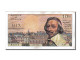 Billet, France, 10 Nouveaux Francs, 10 NF 1959-1963 ''Richelieu'', 1960 - 10 NF 1959-1963 ''Richelieu''