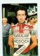 Ivan MONTEGAZZA . 2 Scans. Lire Descriptif. Cyclisme. MOSOCA EUROCAR GALLI - Ciclismo