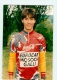 Leonardo SIERRA.  2 Scans. Lire Descriptif. Cyclisme. MOSOCA EUROCAR GALLI - Ciclismo