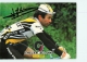 Hubert ARBES , Autographe Manuscrit, Dédicace. 2 Scans. Cyclisme. Renault Elf  1981 - Cyclisme