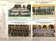 CEF   Série Spéciale  XV équipes De Rugby De 1984 - 1985   Tirage Limité  N° 1695 Sur 2000   Parfait état  ( 4 Scans ) - 1980-1989