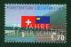 Liechtenstein - 1998 75 Ans Union Douanière (unused Stamp  + FDC) - Covers & Documents