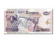 Billet, Zambie, 100 Kwacha, 1992, NEUF - Zambia