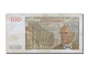 Billet, Belgique, 100 Francs, 1954, 1954-11-25, TB - 100 Francos