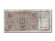 Billet, Pays-Bas, 25 Gulden, 1934, 1934-05-09, TTB - 25 Gulden