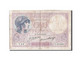 Billet, France, 5 Francs, 5 F 1917-1940 ''Violet'', 1932, 1932-12-08, TB - 5 F 1917-1940 ''Violet''