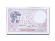 Billet, France, 5 Francs, 5 F 1917-1940 ''Violet'', 1939, SUP+, Fayette:4.7 - 5 F 1917-1940 ''Violet''