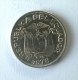 Monnaies - Equateur - 1 Sucre 1978 - - Equateur