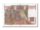 Billet, France, 100 Francs, 100 F 1945-1954 ''Jeune Paysan'', 1948, 1948-04-15 - 100 F 1945-1954 ''Jeune Paysan''
