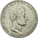 Monnaie, États Italiens, SARDINIA, Carlo Alberto, 5 Lire, 1847, Genoa, TTB - Otros & Sin Clasificación