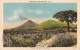 03013 "REPUBLICA DE EL SALVADOR, C.A. - VOLCAN DE IZALCO, SONSONATE"  PANORAMA.  CART. NON SPED. - El Salvador