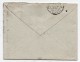 Lettre Grande Bretagne Clifton - France Paris 1895 Avec N° 95 Y&T - Briefe U. Dokumente