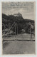 Europe Austria Österreich Niederösterreich Rosenburg Burg Bridge Castle River Post Card Postkarte POSTCARD - Rosenburg