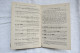 Franz Xaver Haberl "Magister Choralis" Theoretisch-praktische Anweisung Zum Gregorianischen Kirchengesange, Von 1877 - Musique