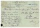 (DEL 716) Very Old Postcard - WWI Era - France - Blon - Cayeux Pin Forest - Árboles