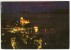 LERICI Di Notte - Panorama - By Night, La Nuit, Bei Nacht - écrite Timbre Enlevé - 2 Scans - Autres & Non Classés