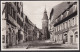 GERMANY,  KITZINGEN , OLD POSTCARD - Kitzingen