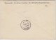 DR - 25+12+8 Pfg. WHW, Einschreibebrief SST Breslau "Tag Der Briefmarke" 1939 N. - Stamp's Day