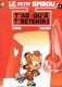 Le Petit Spirou - T`As Qu`a T`Retenir ! Tome /Janry - Autres & Non Classés