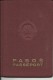 FNR14  --  F. N. R. YUGOSLAVIA  ---  PASSPORT  ---   LADY PHOTO  --  1961  --   FUL OF VISAS   --  12 X  ITALIA - Historische Dokumente