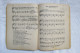 Max Hieber "Der Klampf´n Toni" Echt Bayrische Lieder, Soldateng´stanz´ln Und 92 Schnadahüpf´ln, Gesang Und Gitarre 1915 - Música