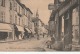 La Tour Du Pin  Rue D'italie Carte De Carnet - La Tour-du-Pin