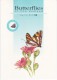 NEW ZEALAND Butterflies - Presentation Packs