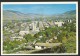 CANADA Kamloops West End View British Columbia 1988 - Kamloops