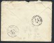 FRANCE - NOUVELLE CALEDONIE - Enveloppe De Nouméa En 1904 Pour Paris - Aff. Type Groupe - A Voir - Lot P13732 - Briefe U. Dokumente