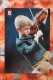 Spain / Espana - Old Postcard  - Violinista - VIOLIN PLAYER - OLD PC - 1960s - Musik Und Musikanten