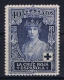 Spain: Mi 306 Ed 333  MH/* 1926 - Nuevos