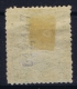 Spain: Mi 214   Ed 252   MH/* 1901 - Unused Stamps