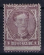 Spain: Mi 163   Ed  181  Not Used (*) SG 1876 - Nuevos