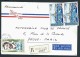 FRANCE - AFARS ET ISSAS - Détaillons Archive Période 1970 - Aff. Plaisant -  A Voir - Lot P13753 - Storia Postale