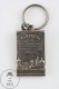 Nice Collectible Camel Turkish & American Blend Cigarettes Advertising Metal Keyring/ Key Chain - Llaveros