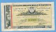 Billet Loterie Nationale - République Française - 7ème Tranche 1934 - 100 Francs - Billets De Loterie